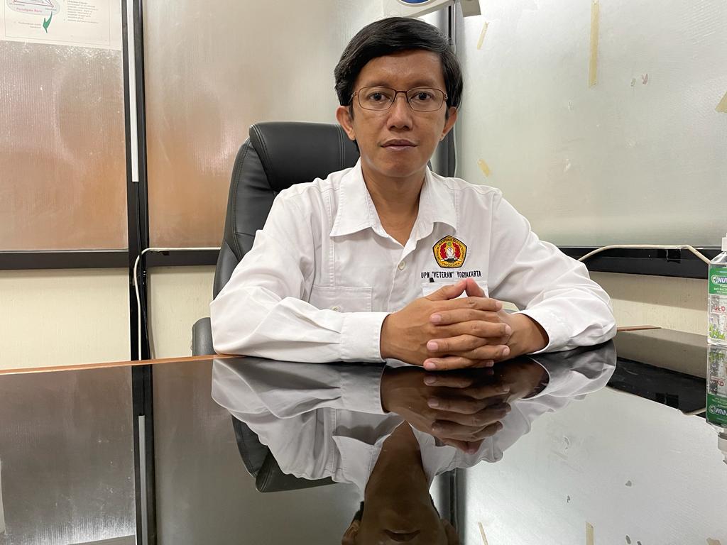 Pusat Studi Ekonomi Keuangan dan Industri Digital